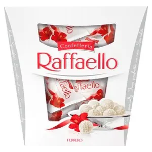 Ferrero Raffaello T23 Box