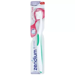 Zendium Sensitive Toothbrush Extra Soft