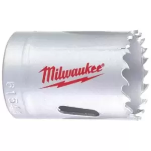 Milwaukee Bi-Metal Contractor Holesaw - 40mm - N/A