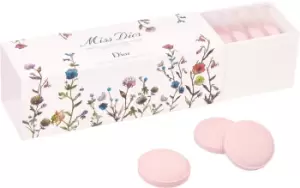 DIOR Miss Dior Rose Bath Bombs - Millefiori Couture Edition 10 x 15g