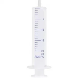 Soehngen 2009055 Disposable syringe 20ml