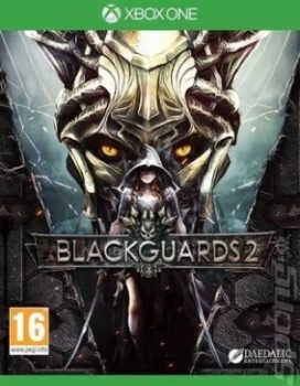 Blackguards 2 Xbox One Game