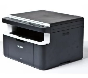 Brother DCP-1512 Mono Laser Printer