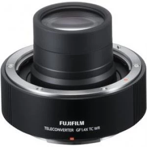 Fujifilm GF 1.4X teleconverter