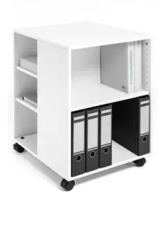Durable 311302 office storage cabinet