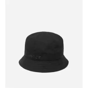 Nicce Nicce Clayton Bucket Hat - Black
