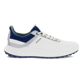 Ecco Core Mens Golf Shoes - White