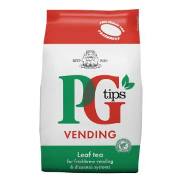 PG Tips Vending Leaf Tea Bag 1.5KG