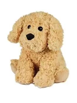 Warmies Fully Heatable Cuddly Toy Scented With French Lavender - Cockerpoo