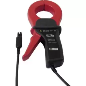 Chauvin Arnoux P01120336 C177A Clamp meter adapter Clamp-on ammeter C177A - numerous functional enhancements with the installation testers C.A 6113 /