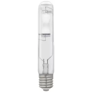 Crompton Lamps HID HQi-T Tubular 250W E40 MER/SON Cool White Clear