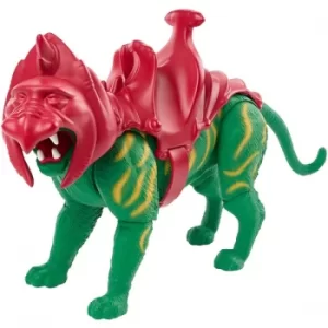 Battle Cat (Masters of the Universe) Action Figure