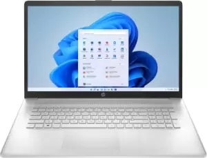 HP 17-cn0105na Laptop 43.9cm (17.3") Full HD Intel Core i5...