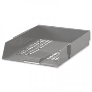 Nice Price Contract Grey Letter Tray WX10054A