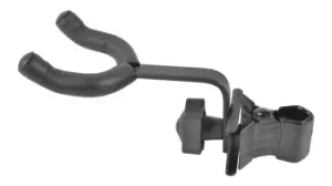 Cobra Clamp-on Guitar Holder for Stands or Poles 18mm-45mm Diameter