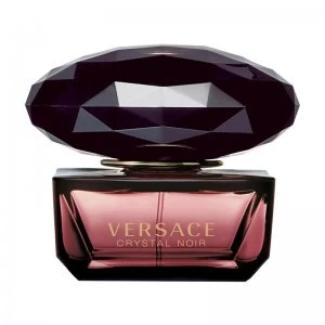 Versace Crystal Noir Eau de Parfum For Her 50ml