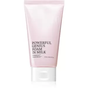 It's Skin Power 10 Formula Powerful Genius Gentle Exfoliating Foaming Cream 150ml