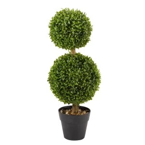 Smart Garden Duo Topiary Tree