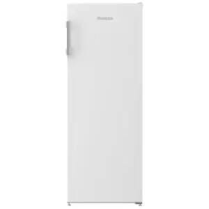 Blomberg FNT44550 55cm Tall Frost Free Freezer White 1 46m E Rated 177