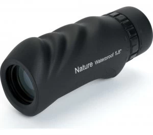 Celestron Nature 71210-CGL 10 x 25mm Spotting Scope