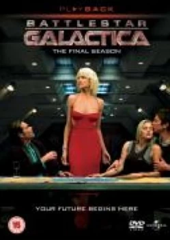 Battlestar Galactica: The Final Season