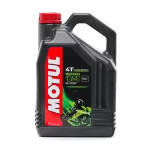 MOTUL Engine oil 104056 Motor oil,Oil