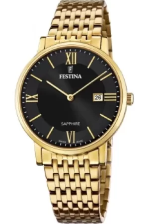 Festina Watch F20020/3