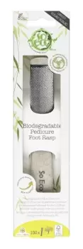 So Eco Biodegradable Pedicure Foot Rasp
