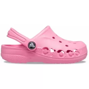 Crocs Clogs - Pink