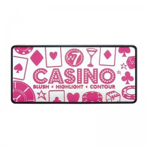 W7 Casino Palette 16g