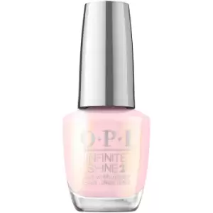 OPI Jewel Be Bold Collection Infinite Shine Nail Polish 15ml (Various Shades) - Merry & Ice