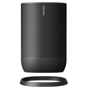 Sonos Move Portable Bluetooth Wireless Speaker
