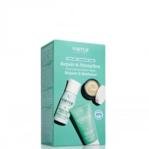 VIRTUE Recovery Discovery Kit 3 x 60ml