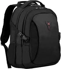 Wenger 601468 16" Sidebar Deluxe Laptop Backpack with Tablet Pocket