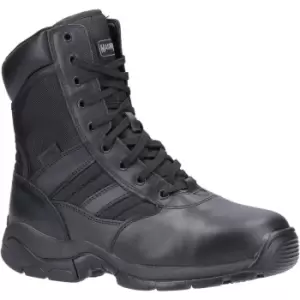 Magnum Panther 8.0 ST Boots Safety Black Size 8