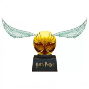 Golden Snitch (Harry Potter) Bust Bank