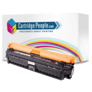 Cartridge People HP 655A Cyan Laser Toner Ink Cartridge
