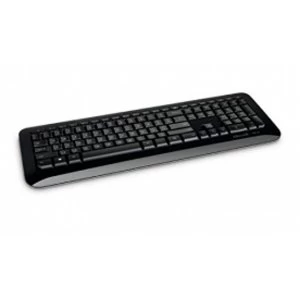 Microsoft Wireless 850 keyboard UK Layout
