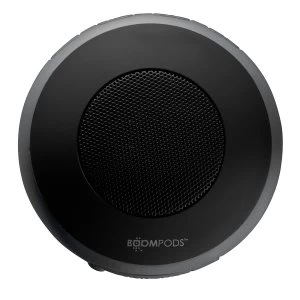 BoomPods AquaPod Waterproof Bluetooth Wireless Speaker