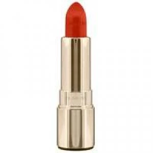 Clarins Joli Rouge Brilliant Lipstick 761S Spicy Chili 3.5g / 0.1 oz.