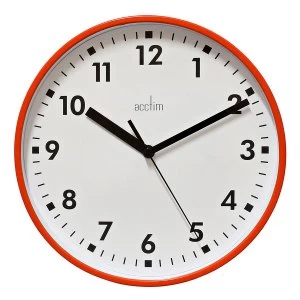 Acctim Wickford Wall Clock
