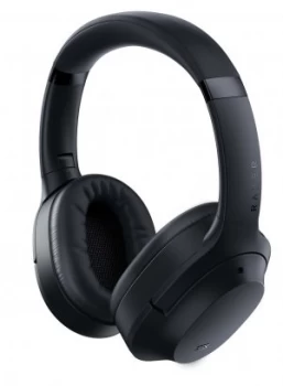 Razer Opus 2020 THX Certified ANC On-ear Wireless Gaming Headphones RZ04-03430100-R3M1