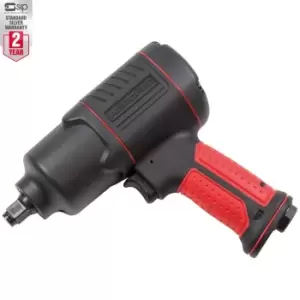 SIP SIP 1/2" Composite Air Impact Wrench