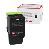 Xerox 006R04358 Magenta Toner Cartridge (Original)