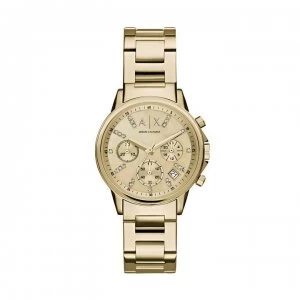 Armani Exchange Lady Banks AX4327 Women Bracelet Watch