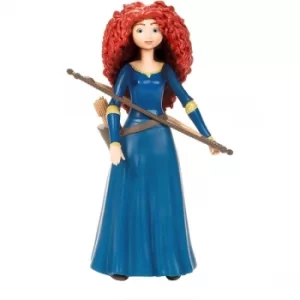 Merida with bow & arrow (Pixar) Figure