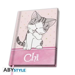 Chi - Chi A5 Notebook