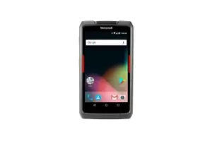 Honeywell EDA71 4G LTE-TDD & LTE-FDD 32GB 17.8cm (7") Qualcomm Snapdragon 2 GB WiFi 5 (802.11ac) Android 10 Black