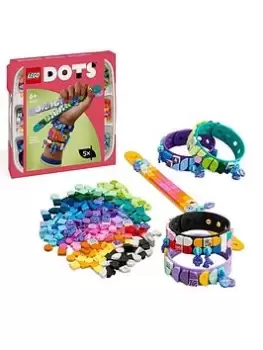 Lego Dots Bracelet Designer Mega Pack Diy Set 41807