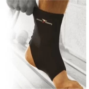 Precision Neoprene Ankle Support Small